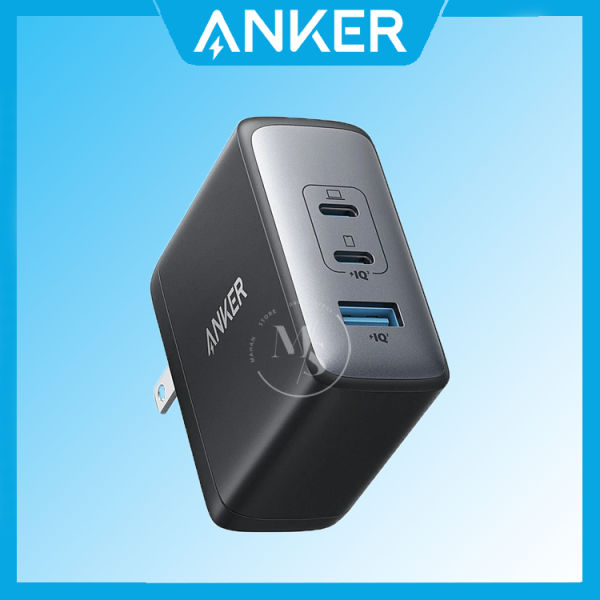 کلگی شارژر Advanced 100W انکر