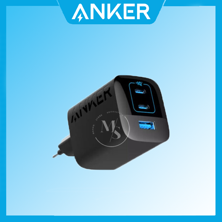 کلگی شارژر انکر مدل A2674L11 67W