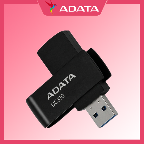 فلش Adata مدل UC310 64G Usb3.2
