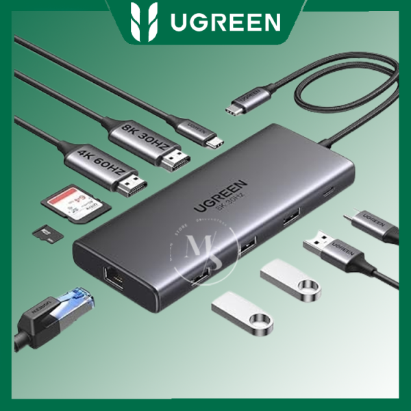 کابلCM639-15534 UGreen