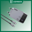 شارژر دیواری 65 وات یوگرین مدل X755 کد 25871 همراه با کابل USB-C