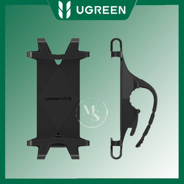 Bike Mount (Bk) 30489 هولدر UGreen