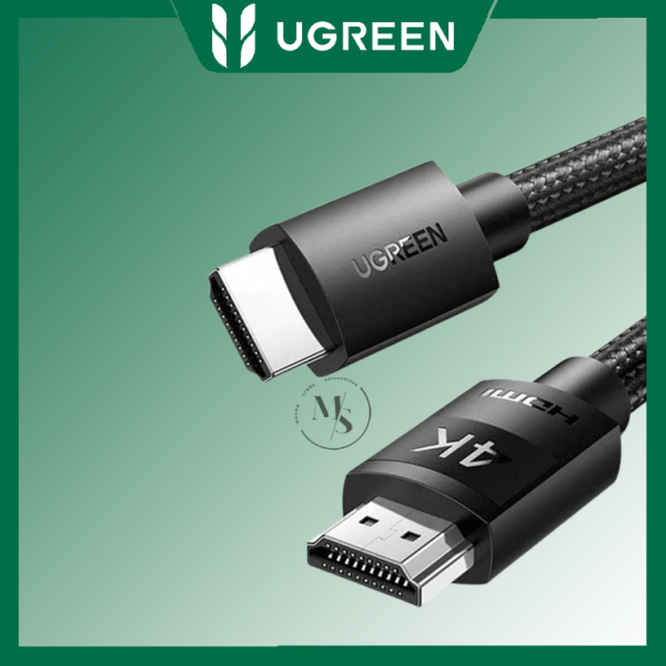 کابل HDMI یوگرین مدل HD119-40101 طول 2 متر انتقال تصویر 4K