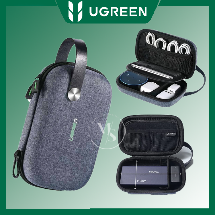 کیف هارد اکسترنال یوگرین مدل LP152-50903