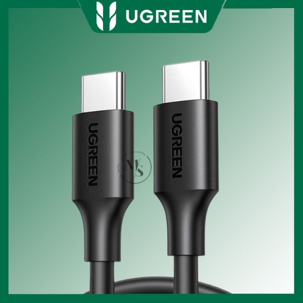 کابل Type-C یوگرین مدل US286-50996 طول 0.5 متر