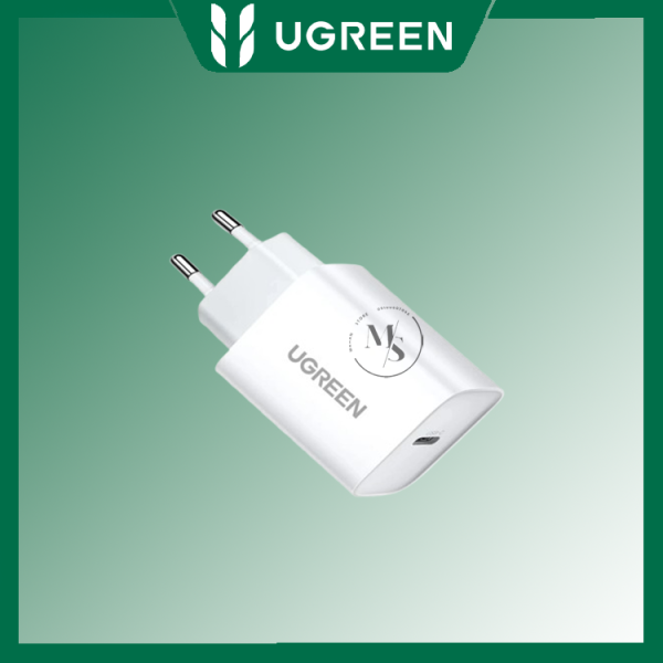 AUX M to F 1.0M 40673 کابل UGreen