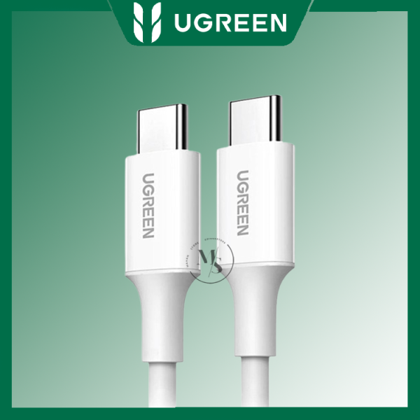 کابل Type-C یوگرین مدل US264-60519 طول 1.5 متر