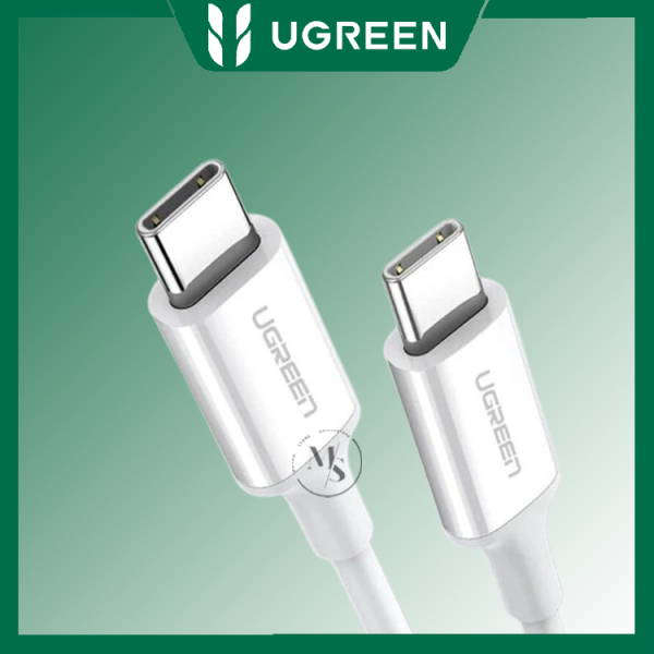 کابل تبدیل USB-C یوگرین مدل US300 طول 1 متر
