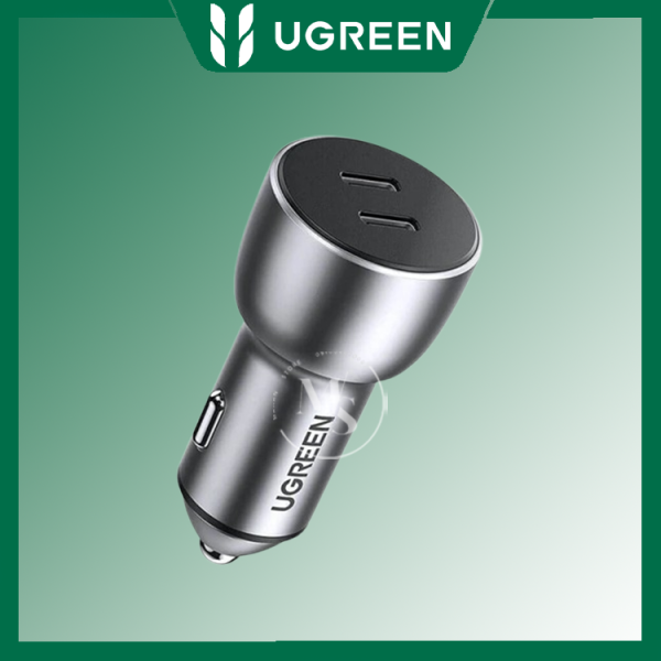 شارژر فندکی 36 وات یوگرین مدل CD213-70594
