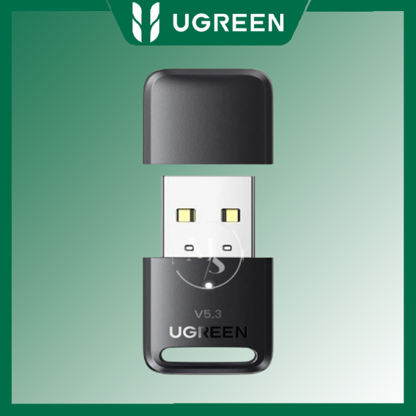 دانگل بلوتوث یوگرین مدل CM591-90225