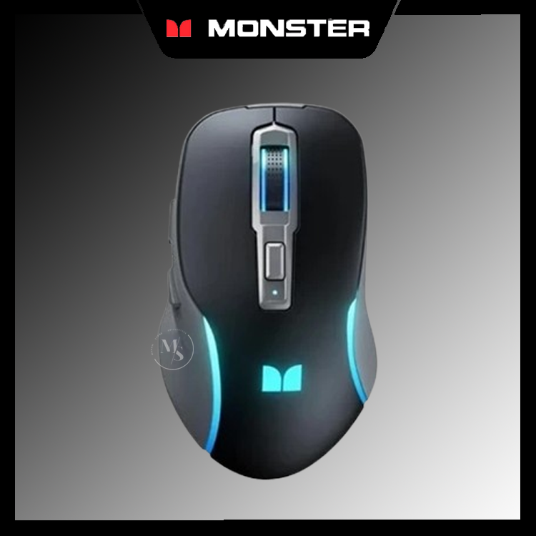 ماوس گیمینگ Monster Airmars x1