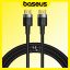کابل HDMI باسئوس مدل CADKLF-H01 طول 5 متر