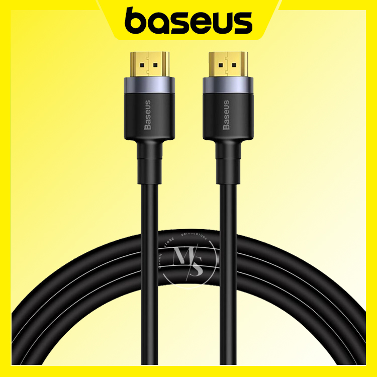 کابل HDMI باسئوس مدل CADKLF-H01 طول 5 متر