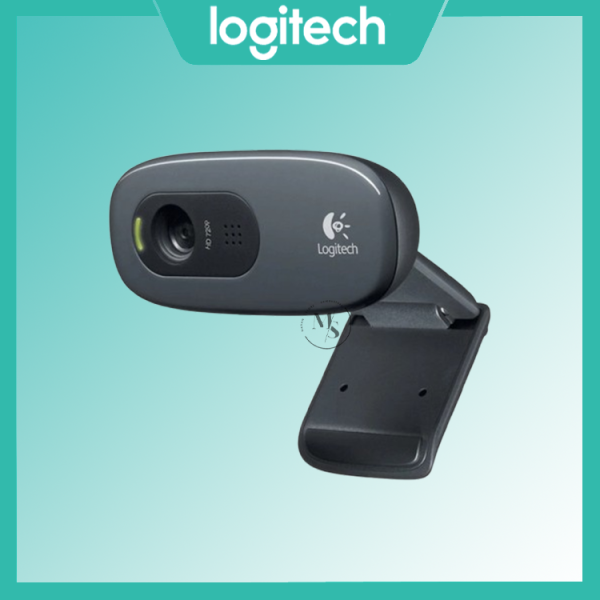 وب کم Logitech C270