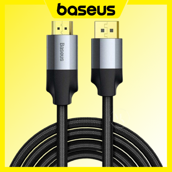 کابل HDMI باسئوس مدل CAKSX-E0G طول 5 متر
