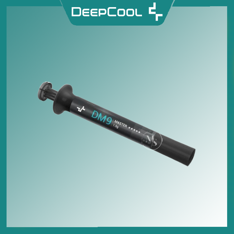 خمیرسیلیکون DeepCool DM9 1.5g