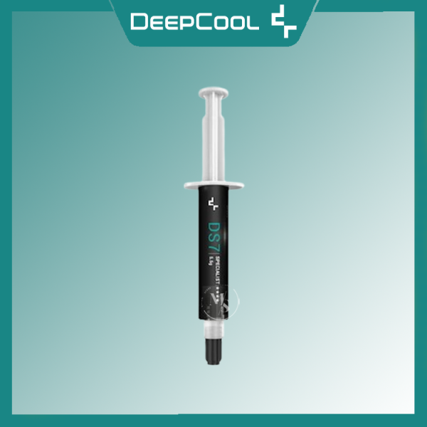 خمیرسیلیکون DeepCool DS7 2g