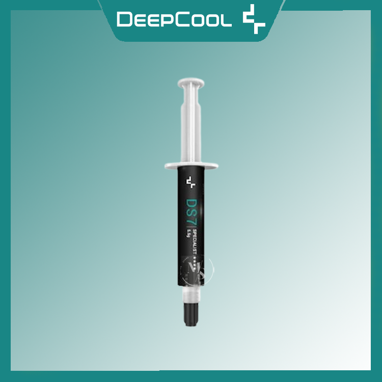 خمیرسیلیکون DeepCool DS7 2g