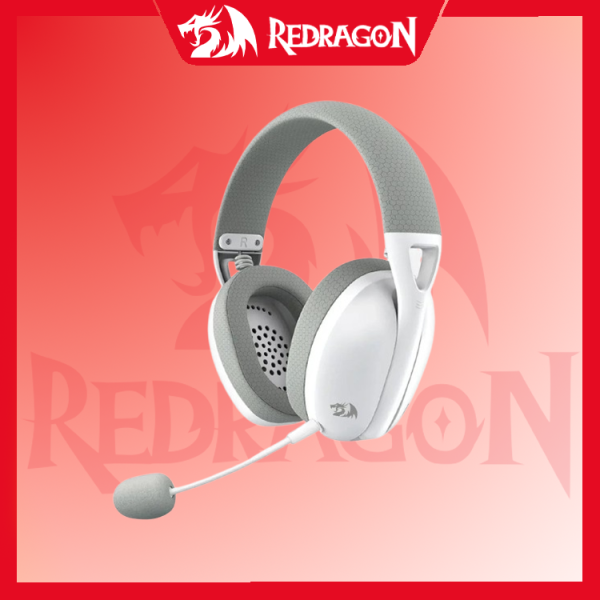هدست ردراگون REDRAGON IRE H848G PRO
