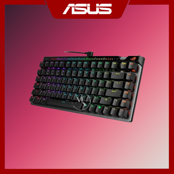 کیبورد گیمینگ ROG Falchino Ace 75 HE M705