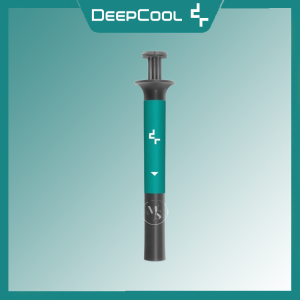 خمیرسیلیکون DeepCool Z4