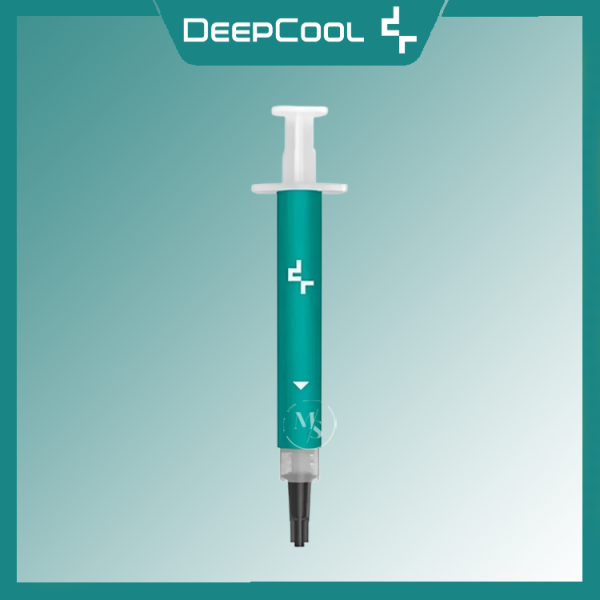 خمیرسیلیکون DeepCool Z10