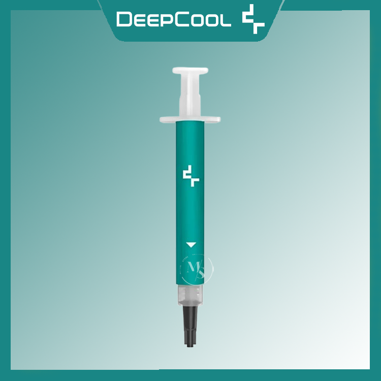 خمیرسیلیکون DeepCool Z10