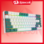 کیبورد گیمینگ ردراگون مدل K678 WG Pro