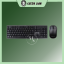 کیبورد و ماوس بی سیم گرین لاین مدل GNWS24GKEYMBK