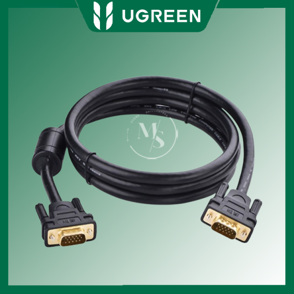 کابل VGA یوگرین مدل VG101-11646 طول ۲ متر