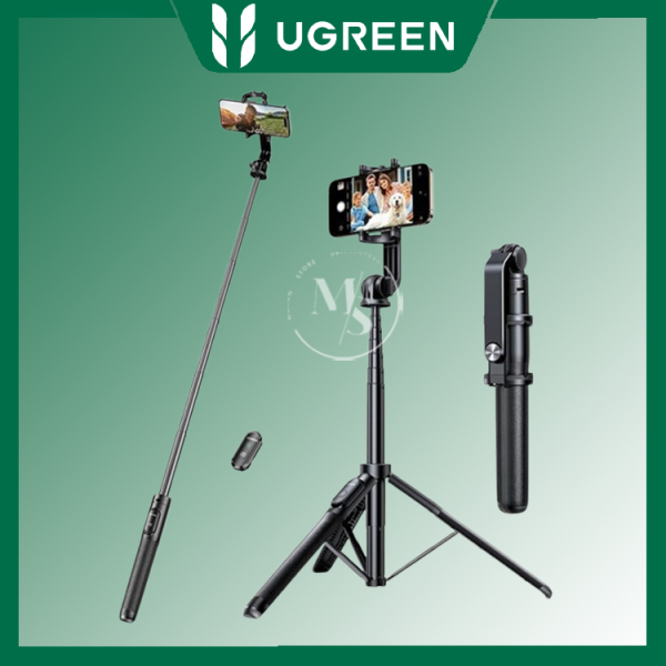 پایه مونوپاد یوگرین مدل LP586-15062 با ریموت کنترل