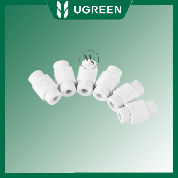 محافظ کابل یوگرین مدل LP127-40705 بسته 6 عددی
