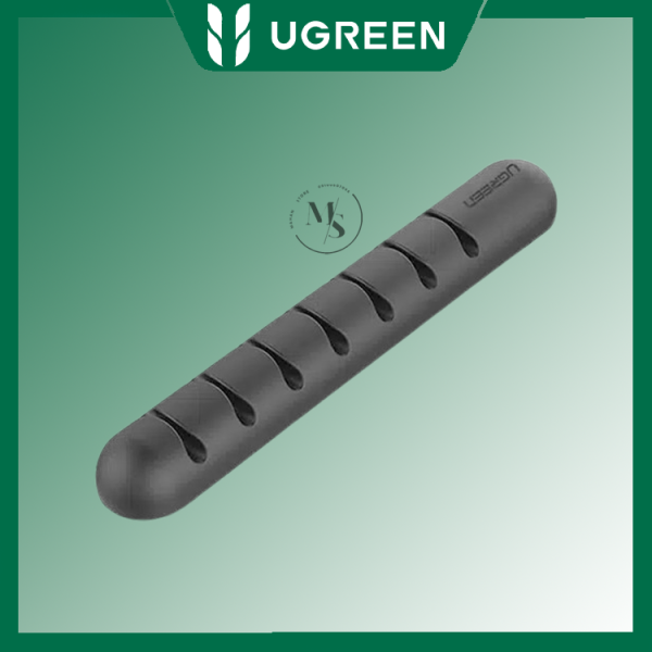 نگهدارنده کابل 7 شیار یوگرین مدل UGREEN 50320