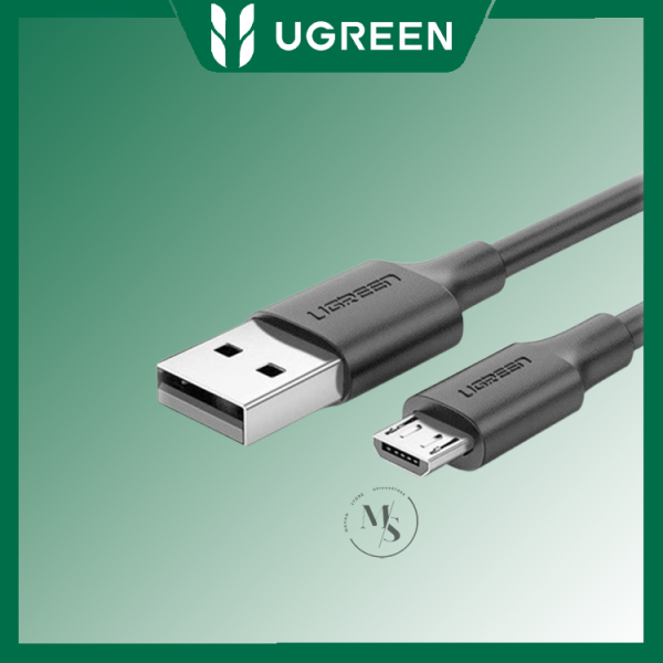 کابل تبدیل USB به micro USB یوگرین مدل US289-60138 طول 2 متر