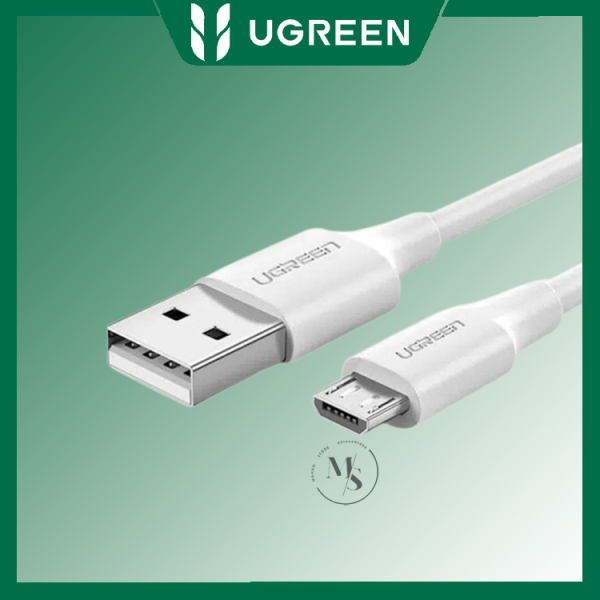 کابل Micro USB یوگرین مدل US289-60143 طول 2 متر