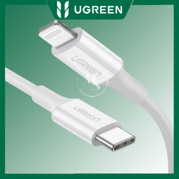 کابل لایتنینگ یوگرین مدل US171 طول ۲ متر