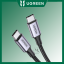 کابل تبدیل USB-C یوگرین مدل US316-70427 طول 1 متر