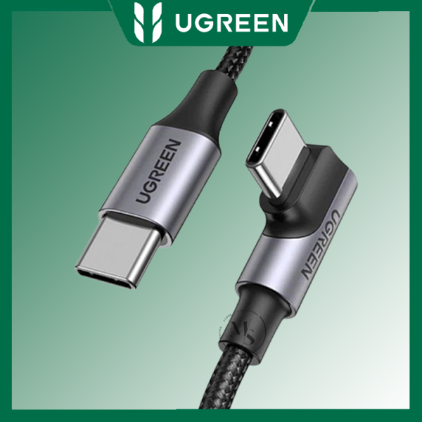 کابل USB-C یوگرین مدل US334-70643 طول 1 متر