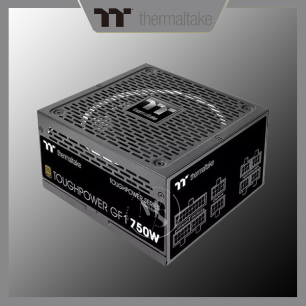 Tough Power GT 750W 80 Plus Gold پاور thermaltake