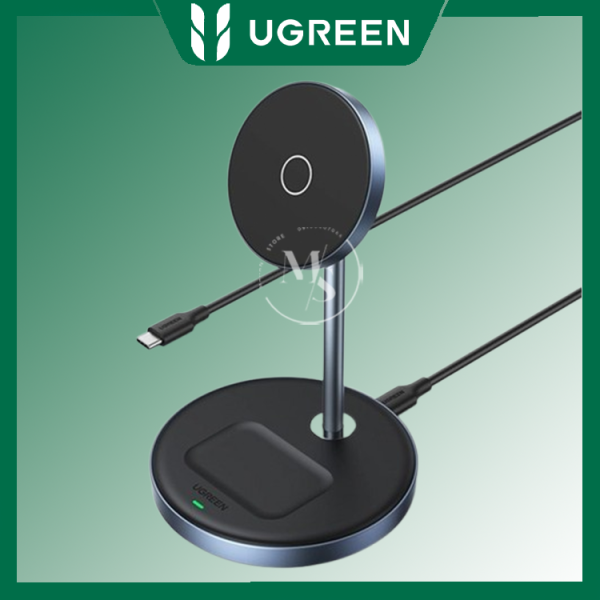 شارژر وایرلس یوگرین مدل CD317-90668