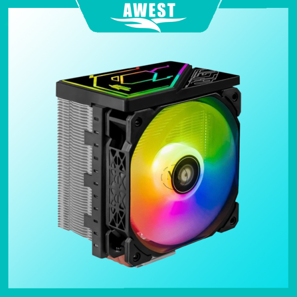 خنک کننده پردازنده اوست مدل GT-AV1201 ARGB