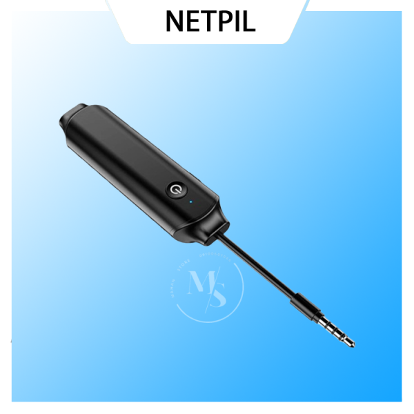 B12S بلوتوث Netpil