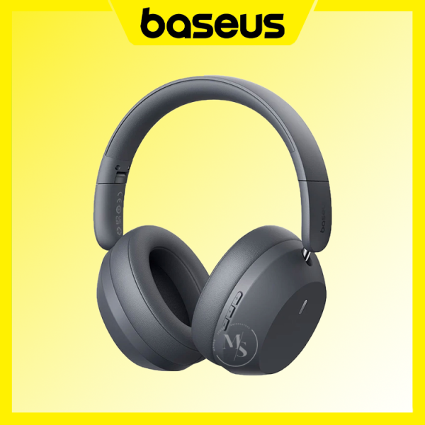 هدست بی سیم بیسوس مدل Bass 35 Max