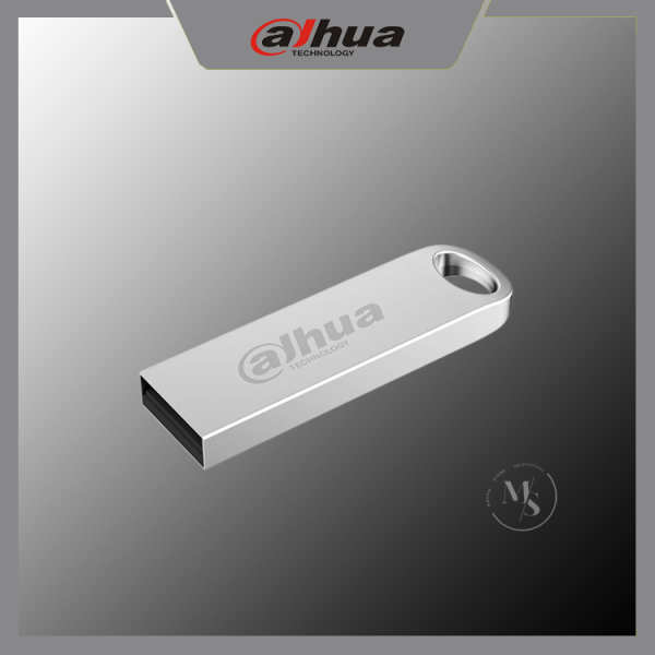 U106 64G USB 2.0 فلش مموری Dahua