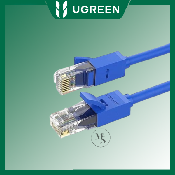 کابل Ugreen 11203 Cat6 Utp Lan
