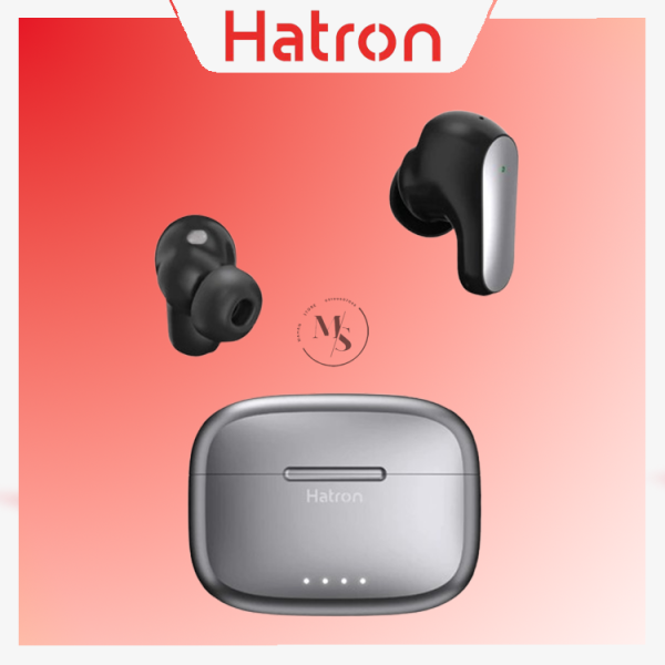 هدفون بلوتوثی هترون مدل HTW850P
