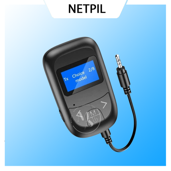 MP 2 in 1 بلوتوث Netpil