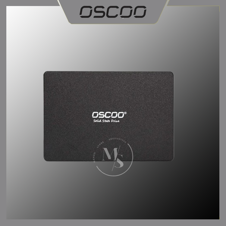 اس اس دی اینترنال اسکو مدل OSCOO SSD 002 ظرفیت 256 گیگابایت
