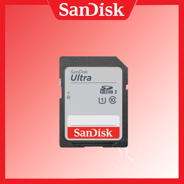 Ultra SDXC SDSDUNB 128G 140MB SD Card SanDisk