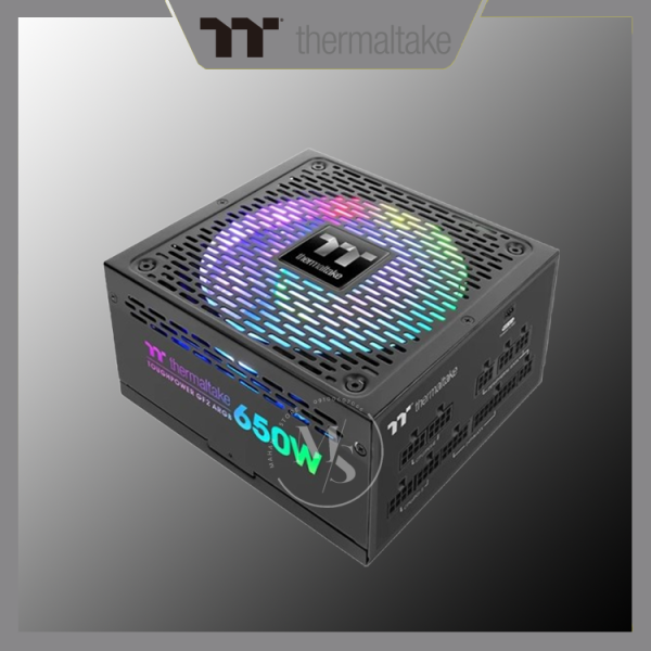 Tough Power GT 650W 80 Plus Gold پاور thermaltake